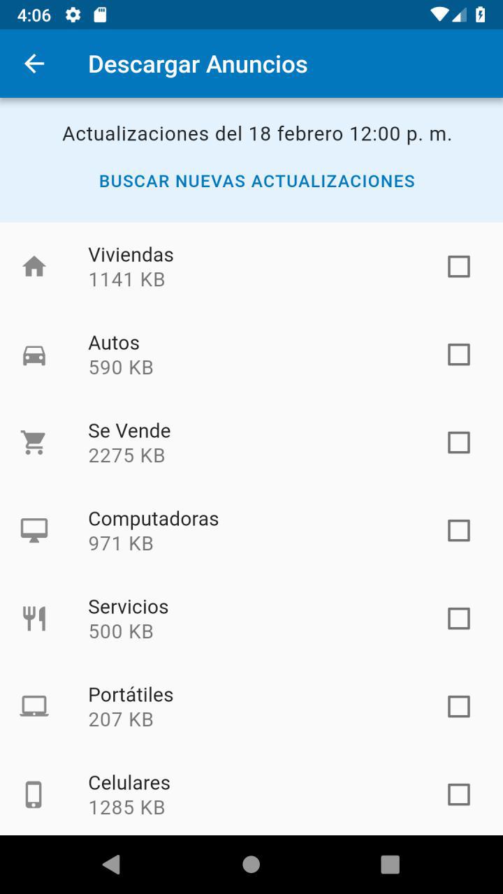 Porlalivre App Android