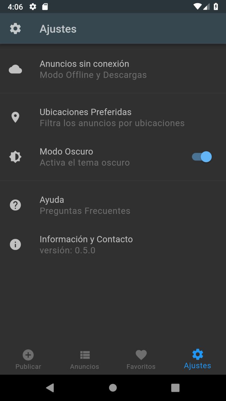 Porlalivre App Android